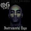 OG Vibez - Instrumental Tape